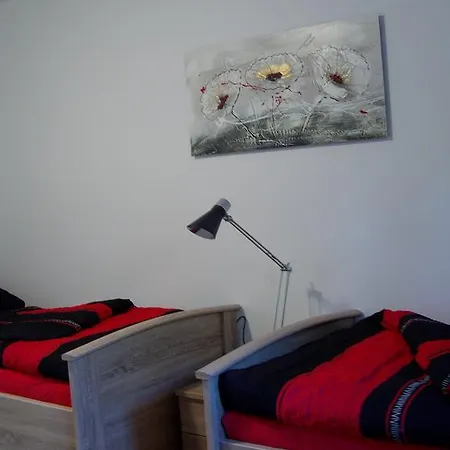 Finkenpension